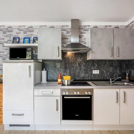 Ferienwohnung For Two Mahlberg Exterior foto