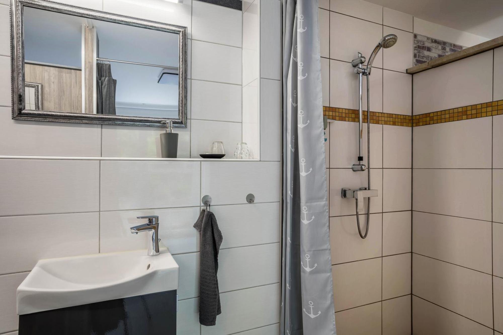 Ferienwohnung For Two Mahlberg Exterior foto